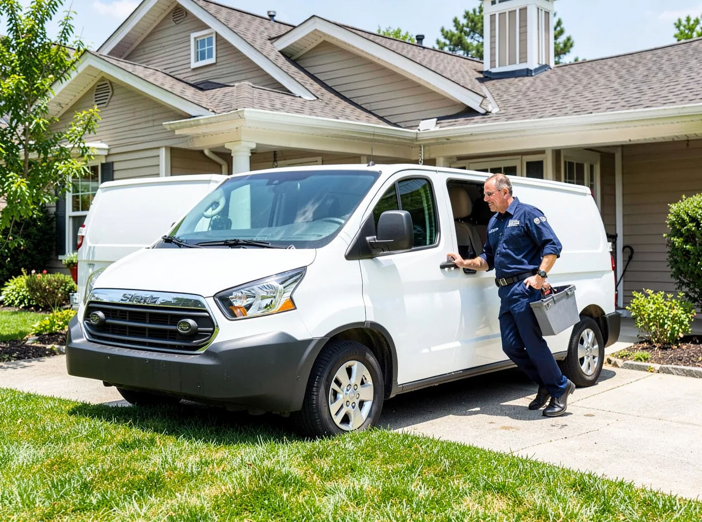 Emergency Plumber company in West Dover, VT